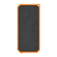 Thumbnail for Xtorm Xtreme Powerbank Rugged 35W - 20.000 mAh - Outdoor - Waterdicht met zaklamp - Quick Charge 3.0