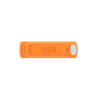 Thumbnail for Xtorm Xtreme Powerbank Rugged 35W - 20.000 mAh - Outdoor - Waterdicht met zaklamp - Quick Charge 3.0