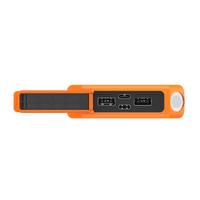 Thumbnail for Xtorm Xtreme Powerbank Rugged 35W - 20.000 mAh - Outdoor - Waterdicht met zaklamp - Quick Charge 3.0