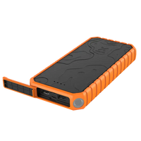Thumbnail for Xtorm Xtreme Powerbank Rugged 35W - 20.000 mAh - Outdoor - Waterdicht met zaklamp - Quick Charge 3.0