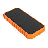 Thumbnail for Xtorm Xtreme Powerbank Rugged 35W - 20.000 mAh - Outdoor - Waterdicht met zaklamp - Quick Charge 3.0