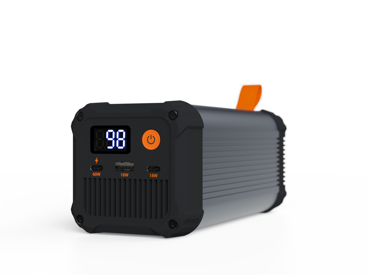 Portable Power Socket 100W Xtorm NL