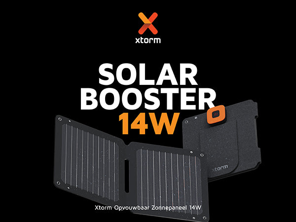 SolarBooster 14W - Gen24 1/15