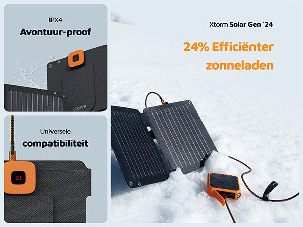 SolarBooster 14W - Gen24 3/15