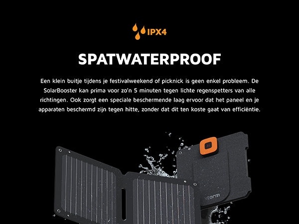 SolarBooster 14W - Gen24 7/15