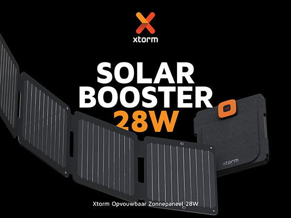 SolarBooster 28W - Gen24 1/15