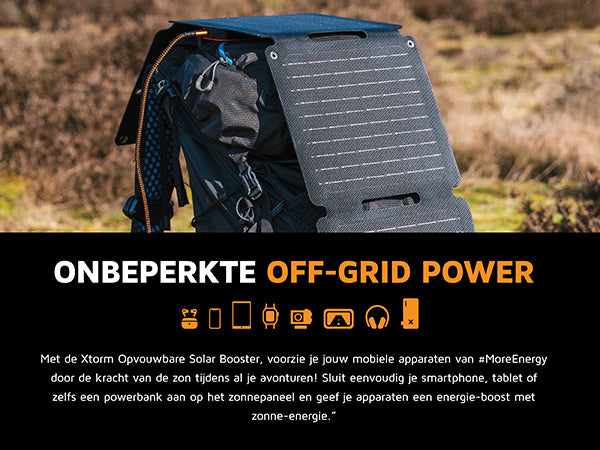 SolarBooster 28W - Gen24 2/15