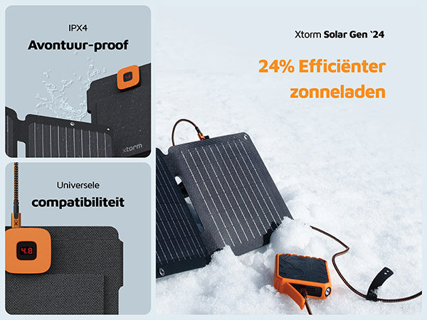 SolarBooster 28W - Gen24 3/15