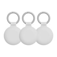 Thumbnail for Xtorm TravelTag for iPhone (iOS) - Water-resistant - Ash White