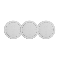 Thumbnail for Xtorm TravelTag for iPhone (iOS) - Water-resistant - Ash White