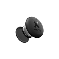 Thumbnail for Xtorm TravelTag for iPhone (iOS) - Water-resistant - Charcoal Black