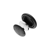 Thumbnail for Xtorm TravelTag for iPhone (iOS) - Water-resistant - Charcoal Black