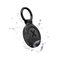 Thumbnail for Xtorm TravelTag for iPhone (iOS) - Water-resistant - Charcoal Black