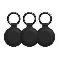 Thumbnail for Xtorm TravelTag for iPhone (iOS) - Water-resistant - Charcoal Black