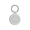 TravelTag for Android & iPhone - Water-resistant - Ash White