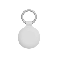 Thumbnail for Xtorm TravelTag for Android & iPhone - Water-resistant - Ash White