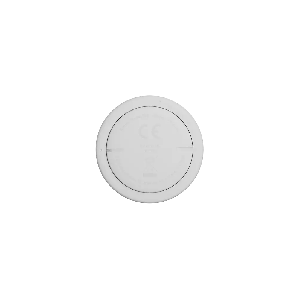 Xtorm TravelTag for Android & iPhone - Water-resistant - Ash White