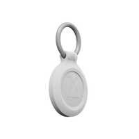 Thumbnail for Xtorm TravelTag for Android & iPhone - Water-resistant - 3-Pack - Ash White