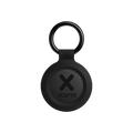 TravelTag for Android & iPhone - Water-resistant - Charcoal Black