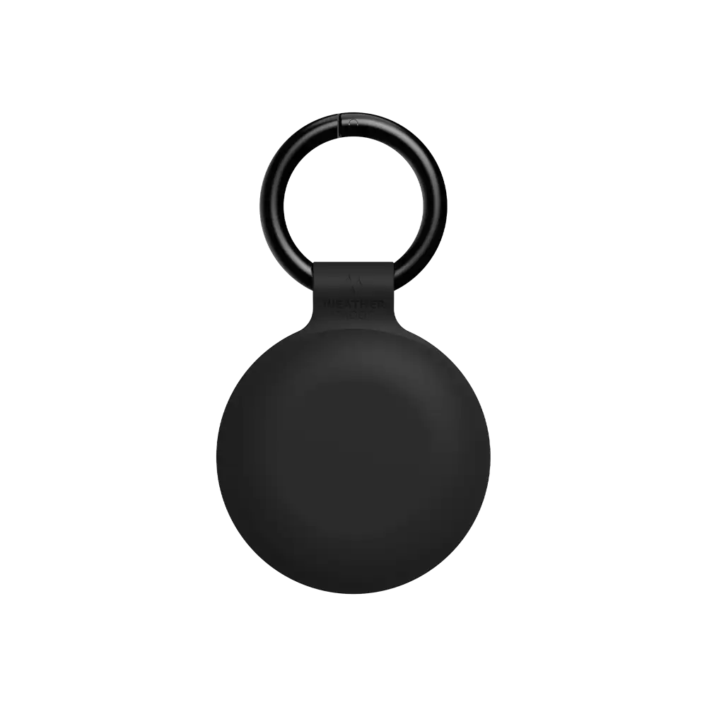 Xtorm TravelTag for Android & iPhone - Water-resistant - Charcoal Black
