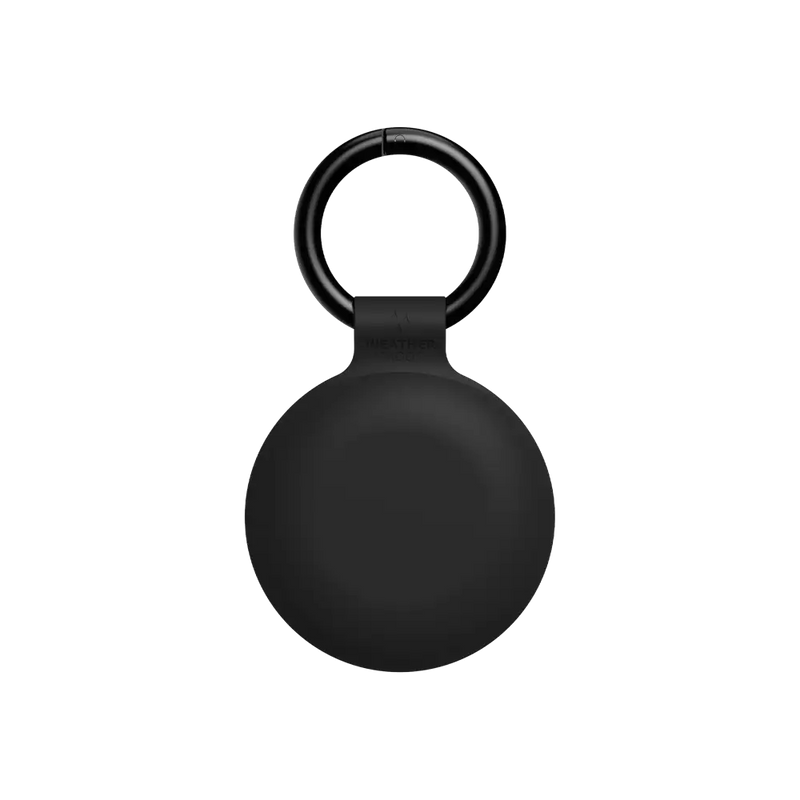 Xtorm TravelTag for Android & iPhone - Water-resistant - Charcoal Black