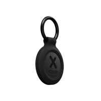 Thumbnail for Xtorm TravelTag for Android & iPhone - Water-resistant - Charcoal Black