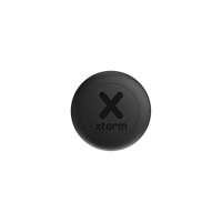 Thumbnail for Xtorm TravelTag for Android & iPhone - Water-resistant - Charcoal Black