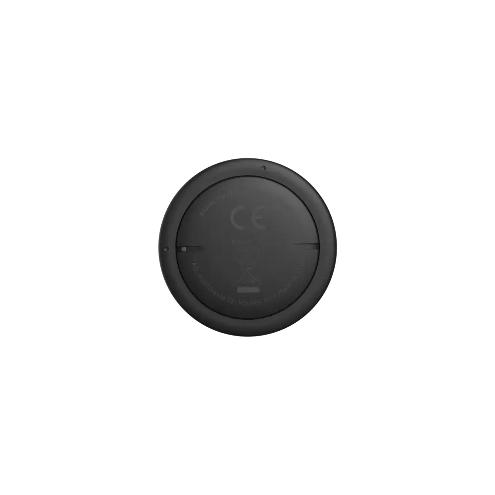 Xtorm TravelTag for Android & iPhone - Water-resistant - Charcoal Black