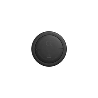 Thumbnail for Xtorm TravelTag for Android & iPhone - Water-resistant - Charcoal Black