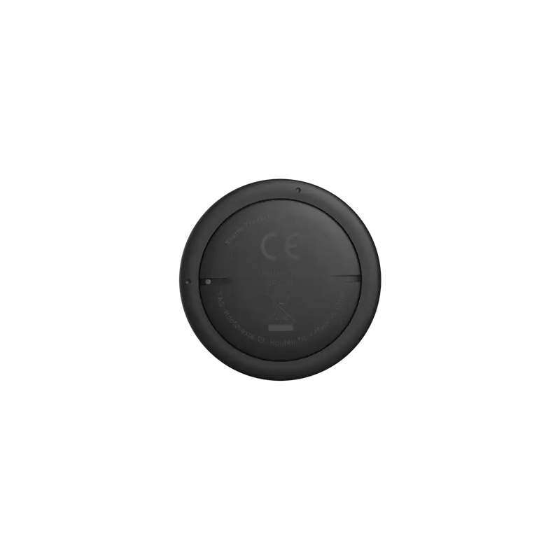 Xtorm TravelTag for Android & iPhone - Water-resistant - Charcoal Black