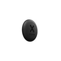 Thumbnail for Xtorm TravelTag for Android & iPhone - Water-resistant - Charcoal Black