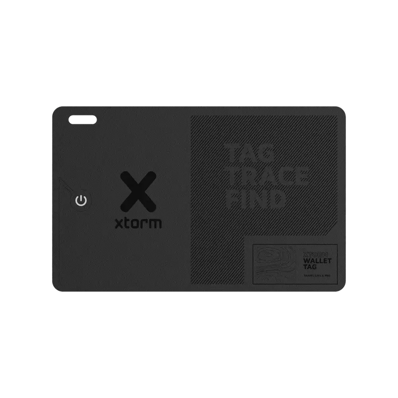 WalletTag – Tracker Kaart voor je Portemonnee (Android & iPhone)