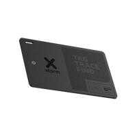WalletTag – Tracker Kaart voor je Portemonnee (Android & iPhone)