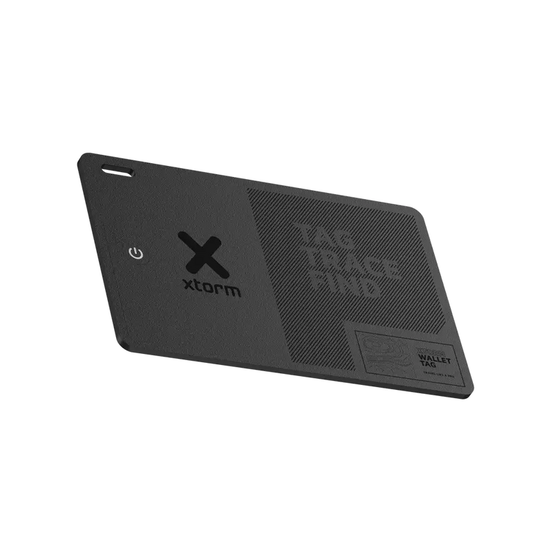 WalletTag – Tracker Kaart voor je Portemonnee (Android & iPhone)
