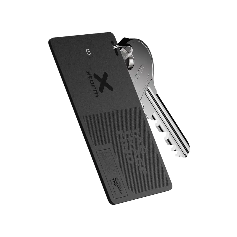 WalletTag – Tracker Kaart voor je Portemonnee (Android & iPhone)