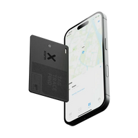 WalletTag – Tracker Kaart voor je Portemonnee (Android & iPhone)