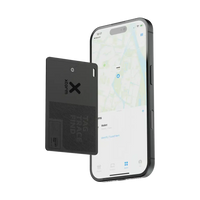 WalletTag – Tracker Kaart voor je Portemonnee (Android & iPhone)