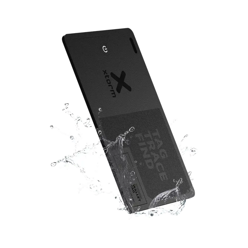 WalletTag – Tracker Kaart voor je Portemonnee (Android & iPhone)