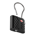 TSA Lock Tag – Kofferslot met Tracker voor Android & iPhone