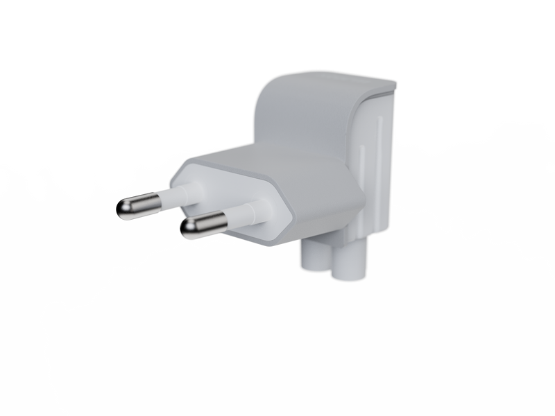 Xtorm Replacement Europlug (Type C)