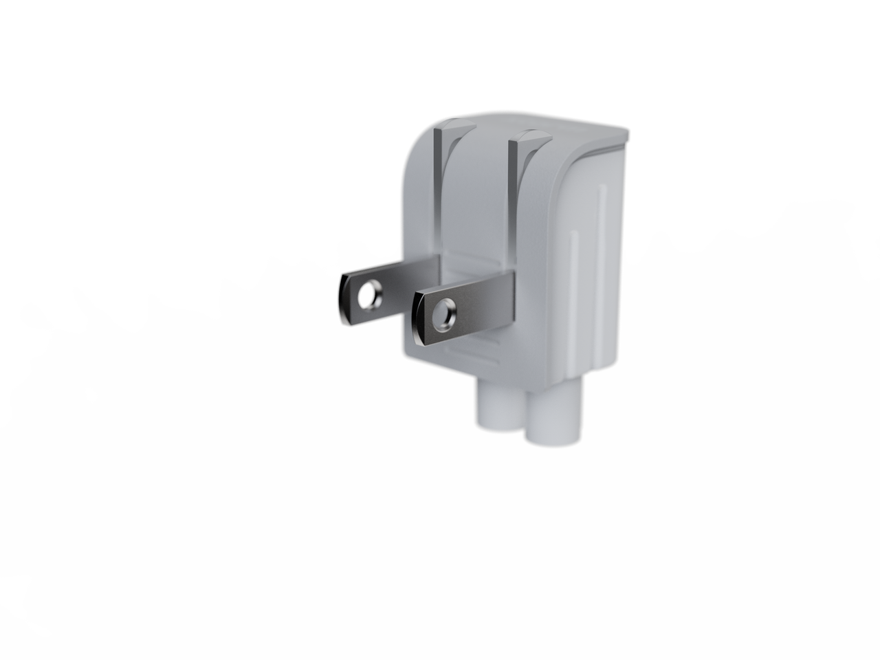Xtorm Replacement USA plug (Type A)