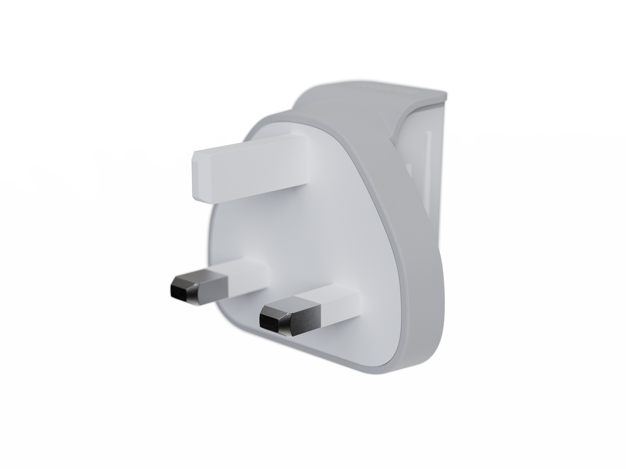 Xtorm Replacement UK plug (Type G)