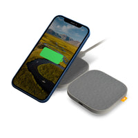 Thumbnail for 15W Wireless Charging Pad Duo - Xtorm NL