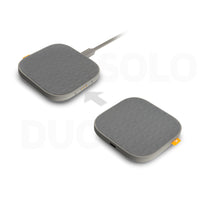 Thumbnail for 15W Wireless Charging Pad Duo - Xtorm NL