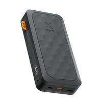 Thumbnail for Xtorm Power Bank 67W - 27.000 mAh - Fuel Series 5 - Midnight Black