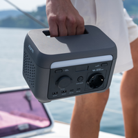 Xtorm Mini Powerstation 200W - Xtreme Power 2
