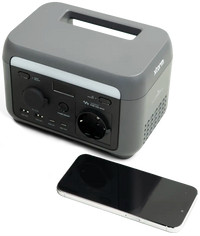 Xtorm Mini Powerstation 200W - Xtreme Power 2