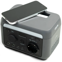 Xtorm Mini Powerstation 200W - Xtreme Power 2