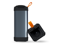 Thumbnail for Xtorm Portable Power Socket 100W