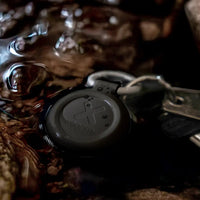 Thumbnail for Xtorm TravelTag for Android & iPhone - Water-resistant - 3-Pack - Charcoal Black